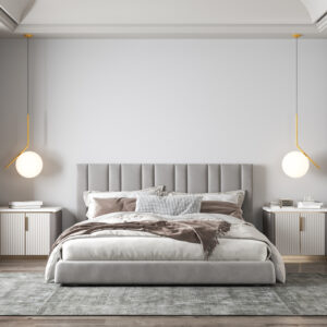 Echo Bed