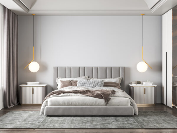 Echo Bed