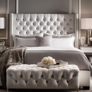 Victoria Rest Bed