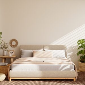 Seabreeze Bed