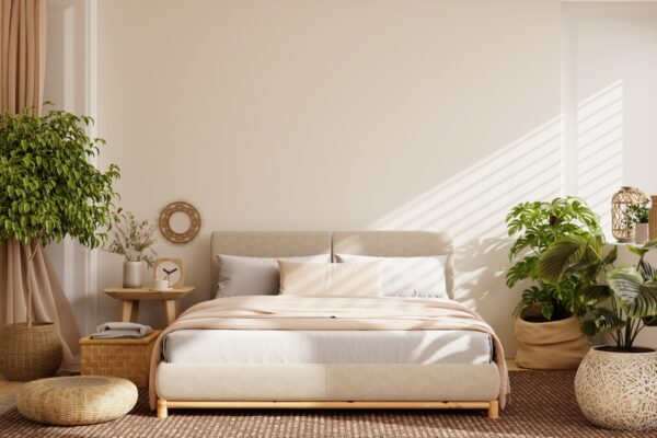 Seabreeze Bed