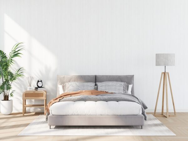 Soft Nest Bed