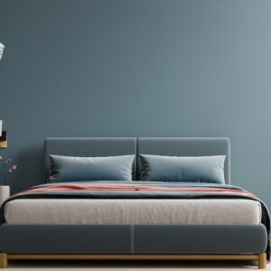 Zen Rest Bed