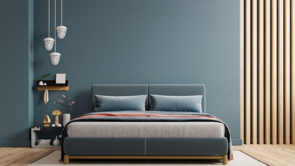 Zen Rest Bed