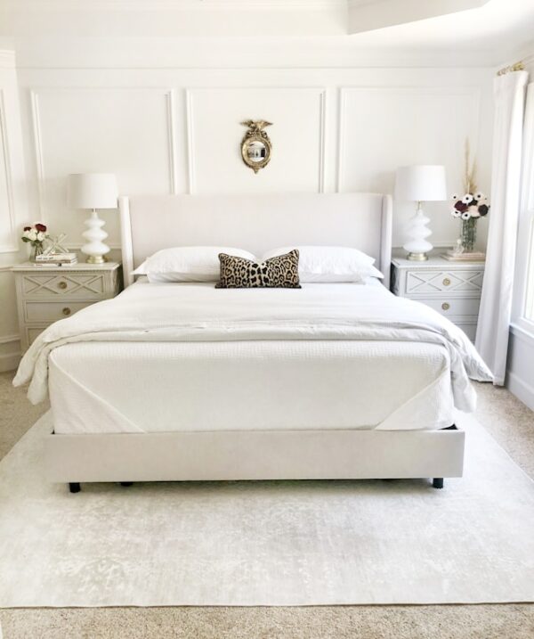 Verona Elite Bed