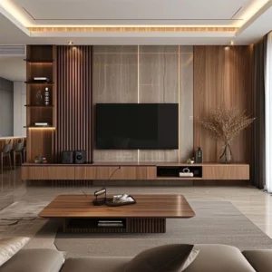 Data Dock Media Wall